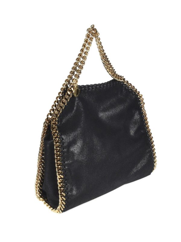 The Best Shops STELLA McCARTNEY: トートバッグ - トートバッグ - Falabella Mini